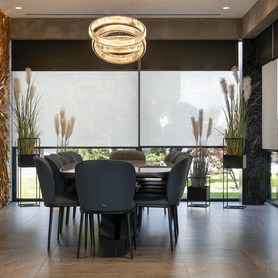 What's the difference between Blockout, Light Filtering and Sunscreen Blinds What's the difference between Blockout, Light Filtering and Sunscreen Blinds